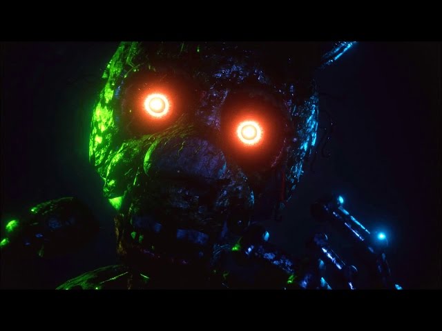 Gamejolt Fnaf The Joy Of Creation - Margaret Wiegel Gamejolt Fnaf Joy Of Creation