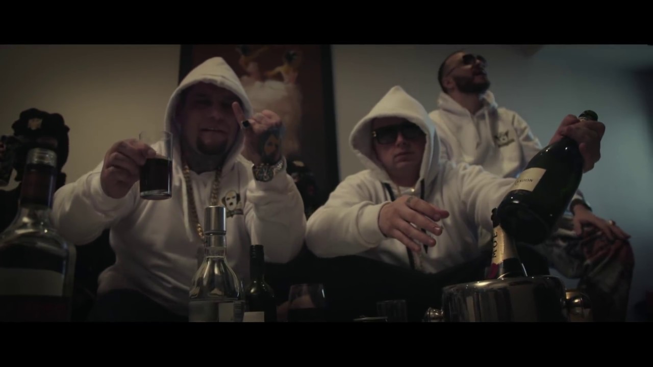 Gang Albanii - Riki Tiki Acordes - Chordify Gang Albanii Riki Tiki Tekst