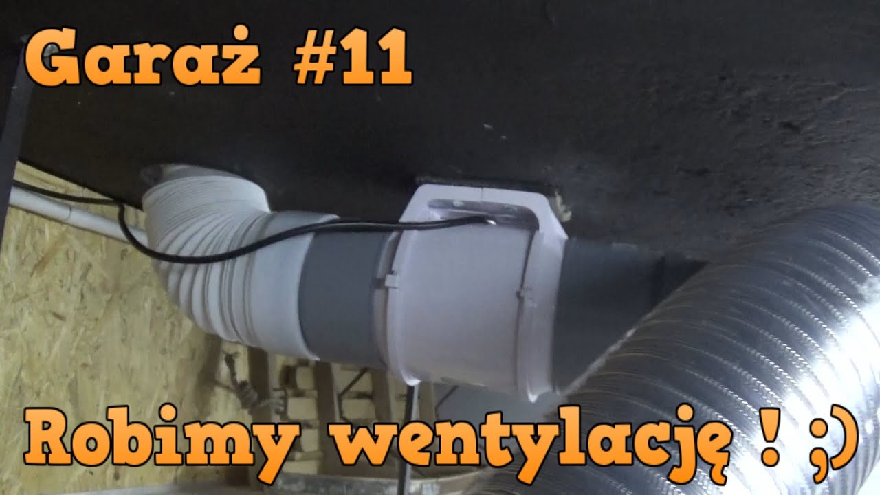Wentylacja Mechaniczna W Kuchni Przepisy