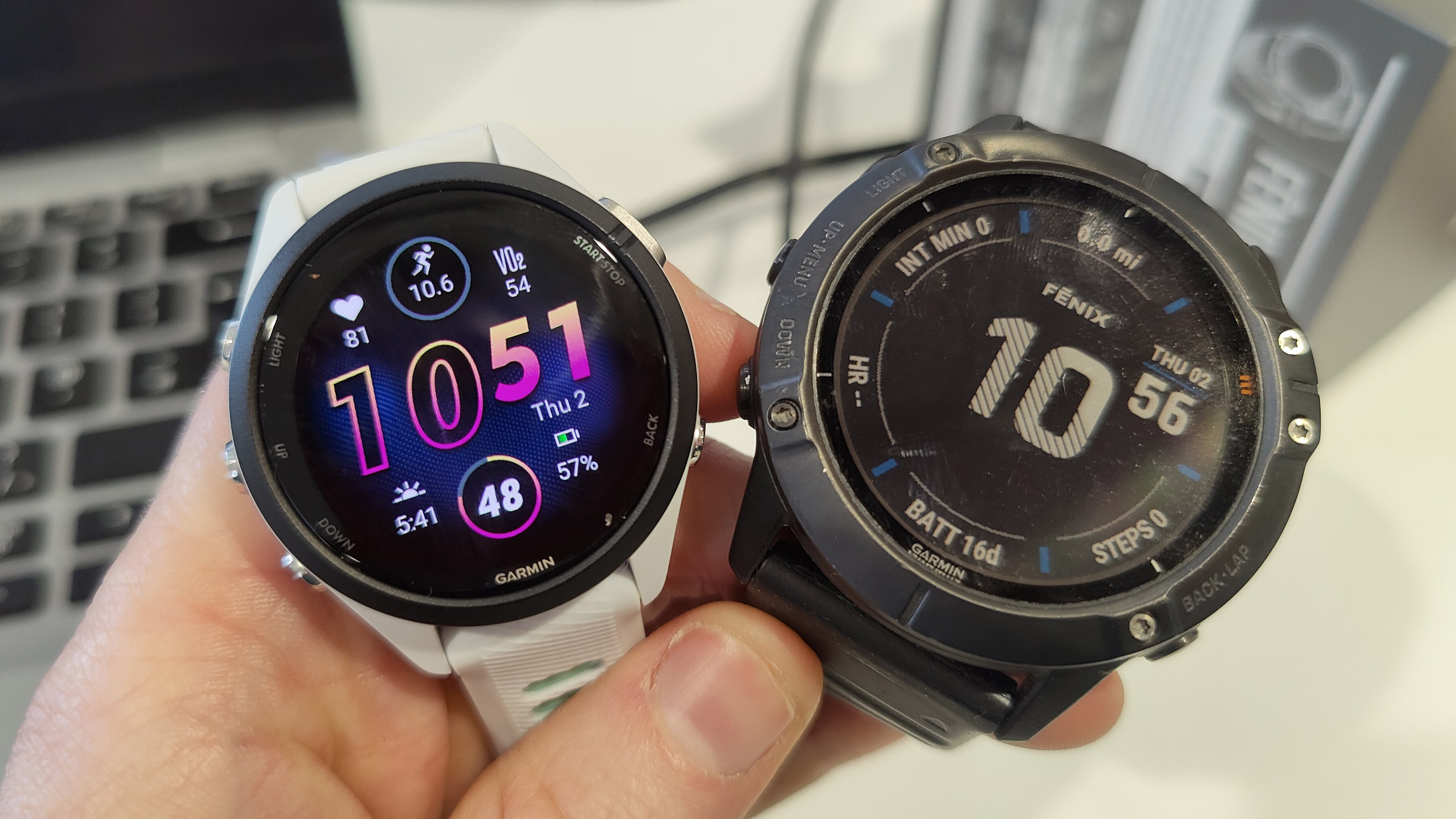 Garmin outage FIXED: What to do if your device still isn't working Materiał Wybuchowy Silniejszy Od Trotylu