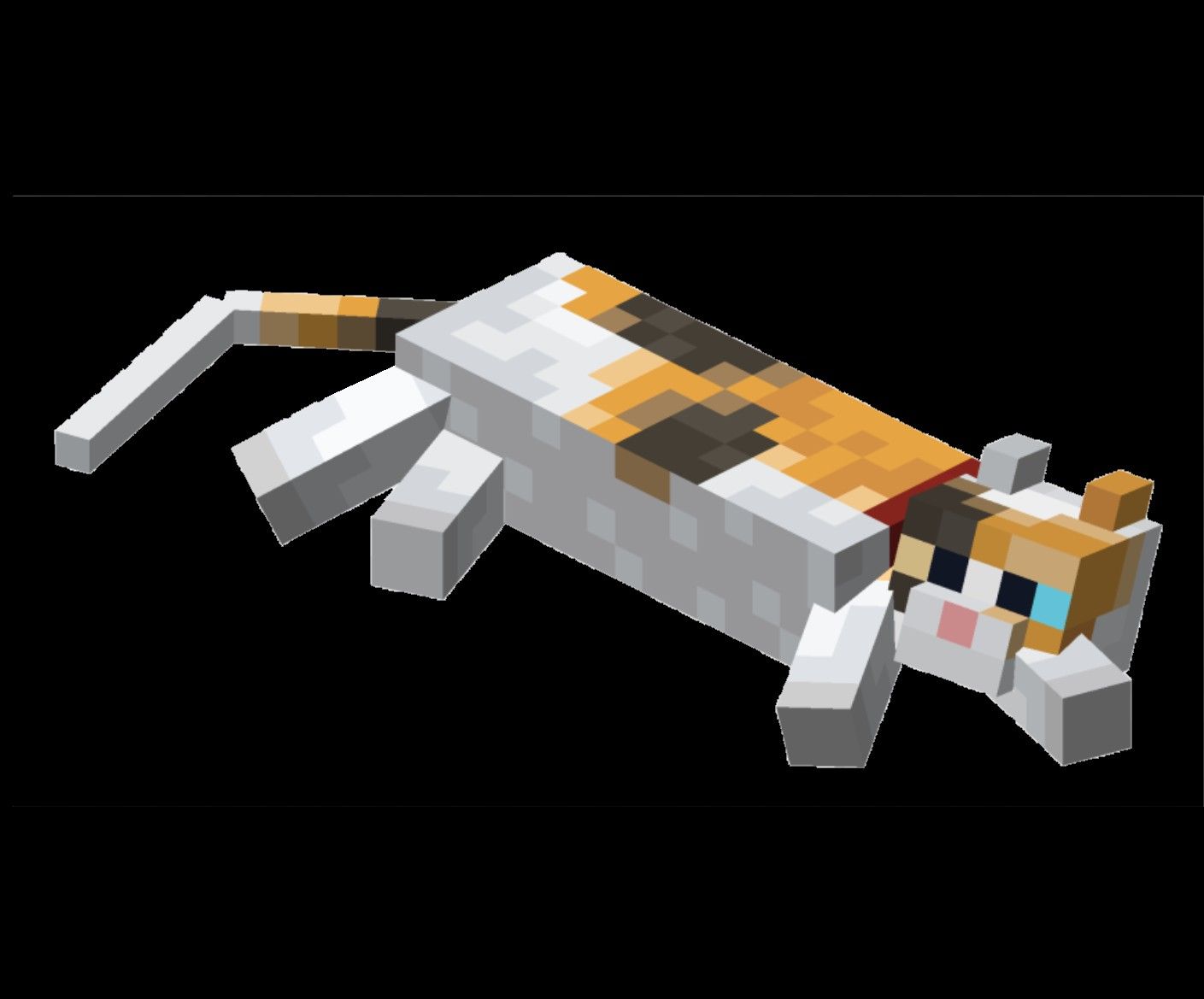 How To Summon Cat In Minecraft