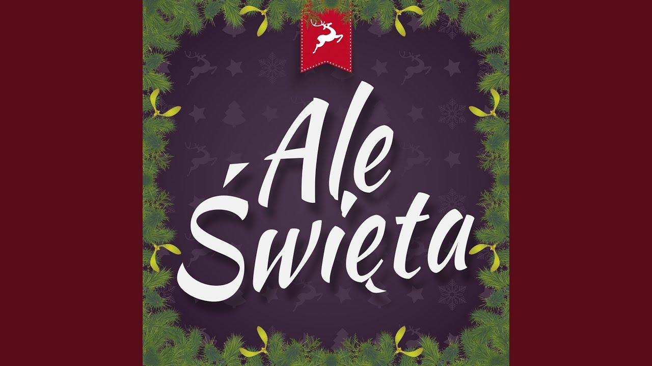 Agnieszka Włodarczyk Gdy Się Chrystus Rodzi