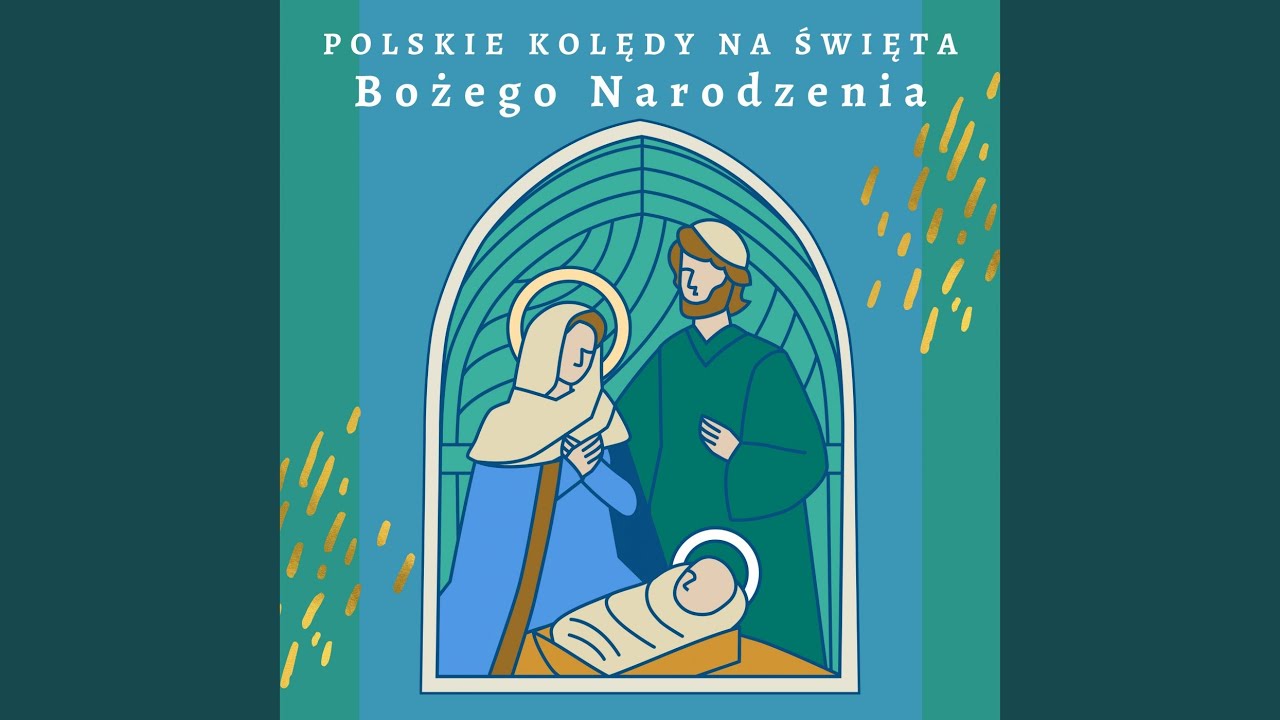 Gdy się Chrystus rodzi - YouTube Music Chrystus Pragnie Abyśmy Go Dostrzegali W