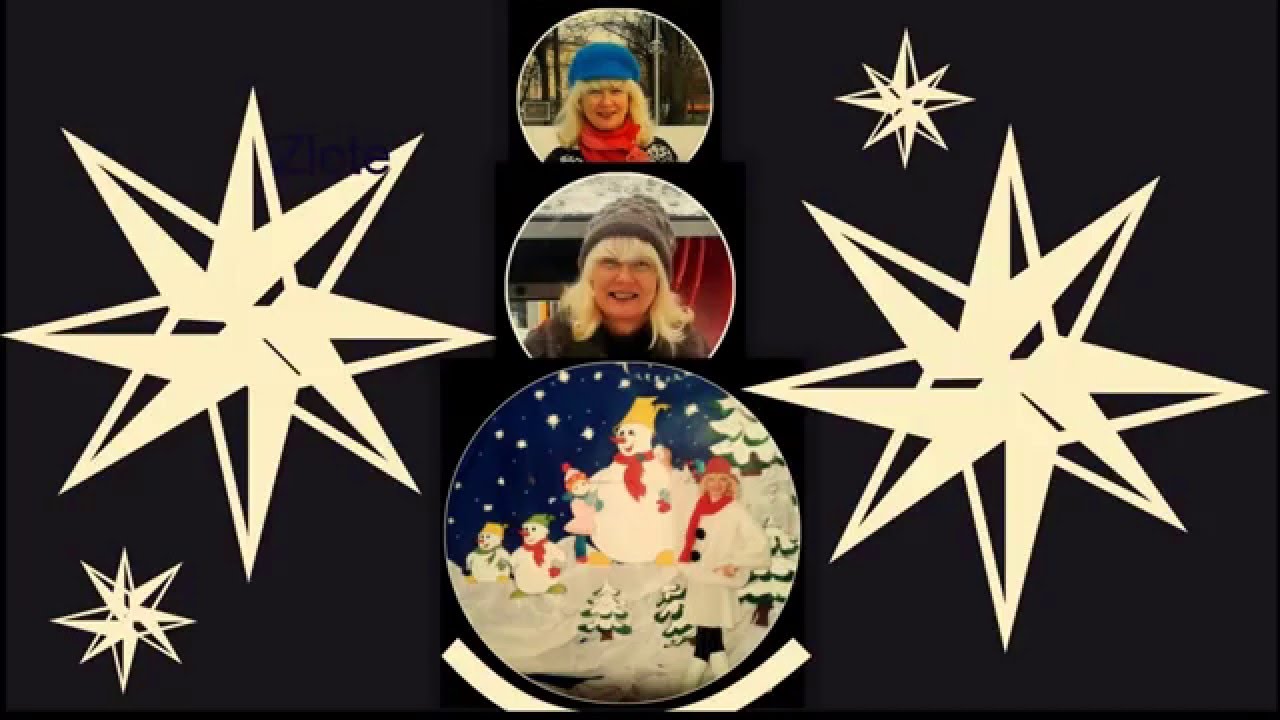 gdy spadnie śnieg - YouTube Niech Spadnie Deszcz Slepnac Od Swiatel