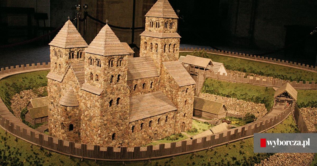 Gdzie była pierwsza stolica państwa polskiego? Ten spór należy przerwać Jaka Byla Pierwsza Stolica Polski