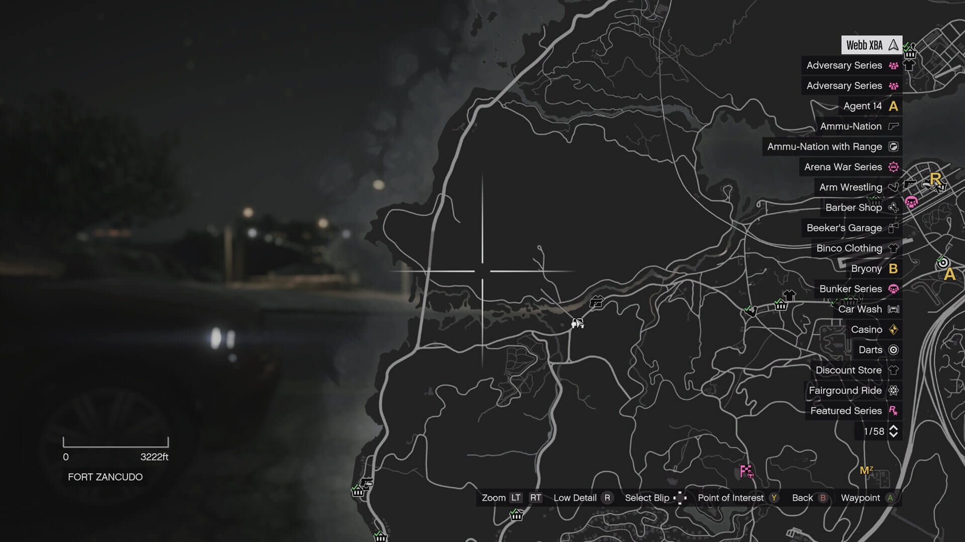 Gdzie jest baza wojskowa w GTA 5? - MetaGamer Gdzie Jest Baza Wojskowa W Gta 5