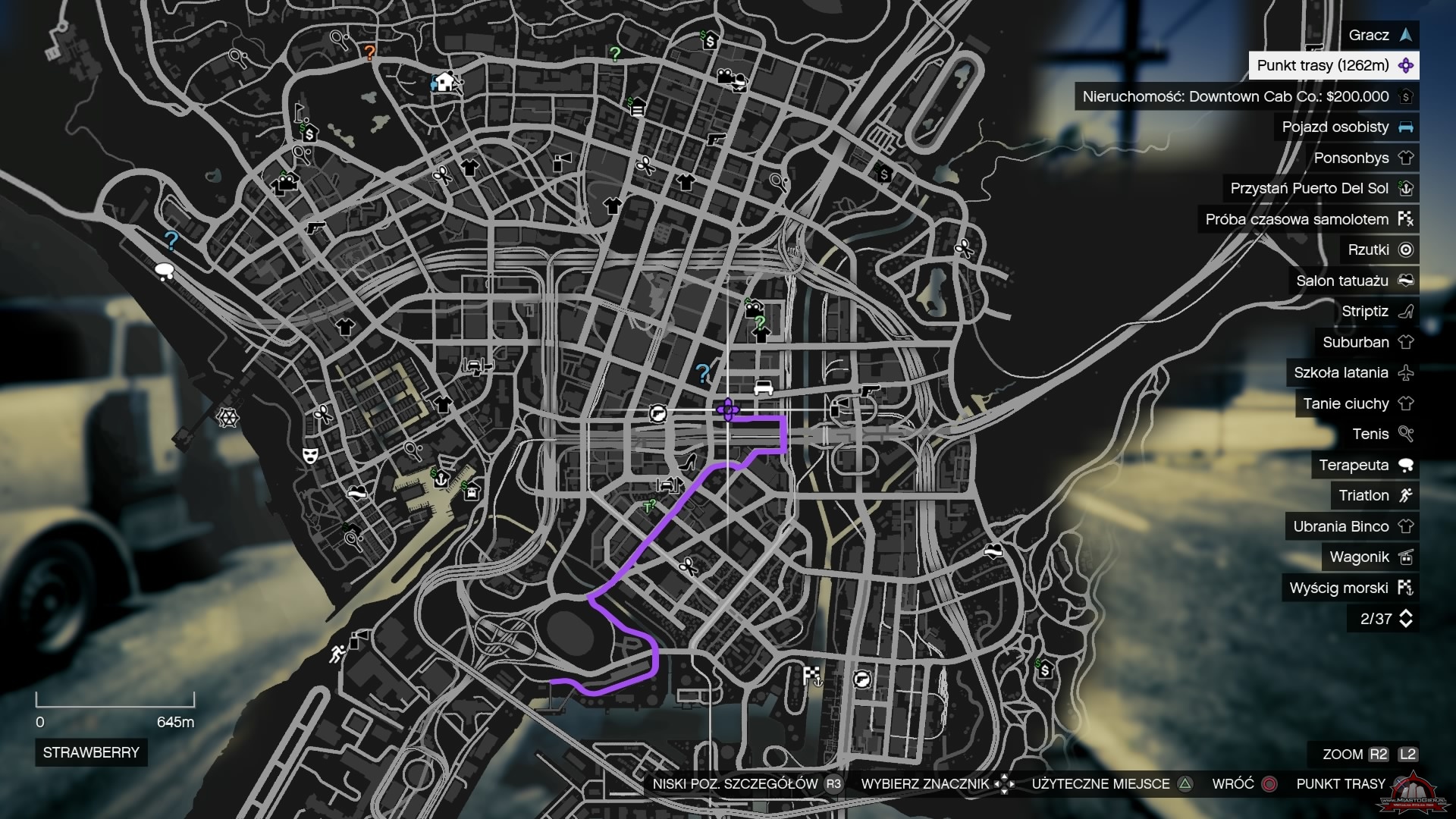 Gdzie Jest Wojsko W Gta 5