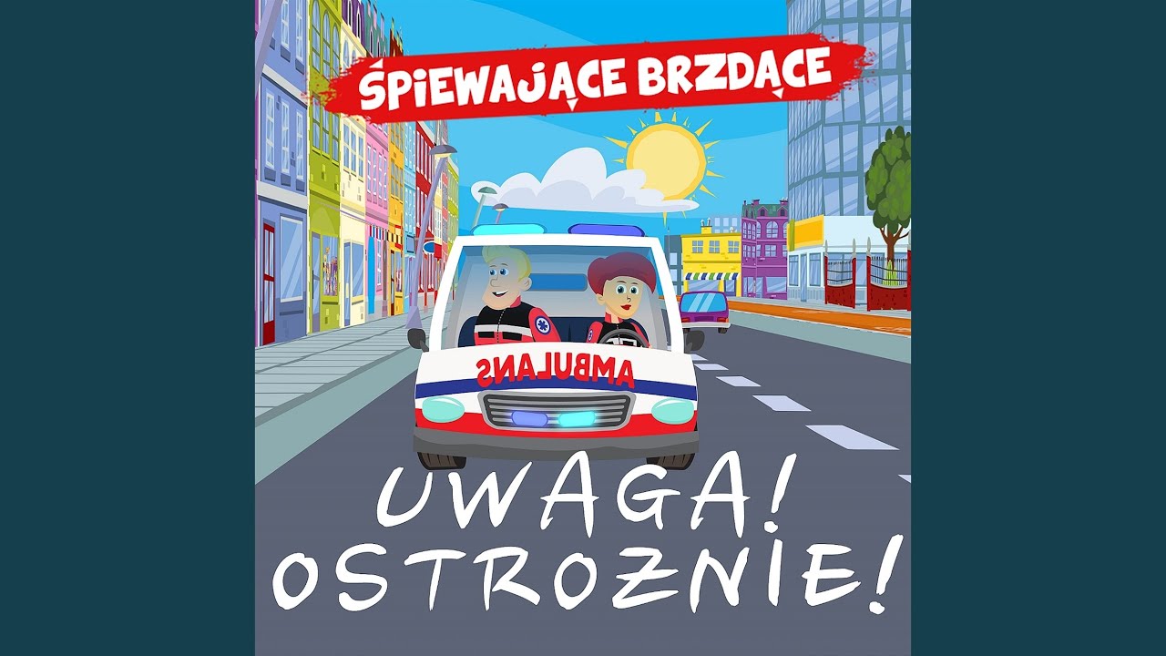 Jest Taka Zebra Choć Nieprawdziwa