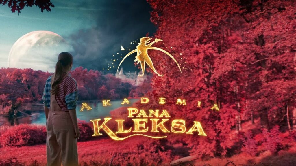 Gdzie Znajdowała Się Akademia Pana Kleksa