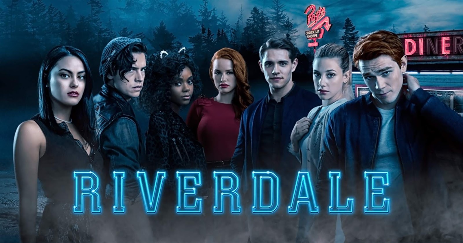 Gdzie Mozna Obejrzec Riverdale Za Darmo
