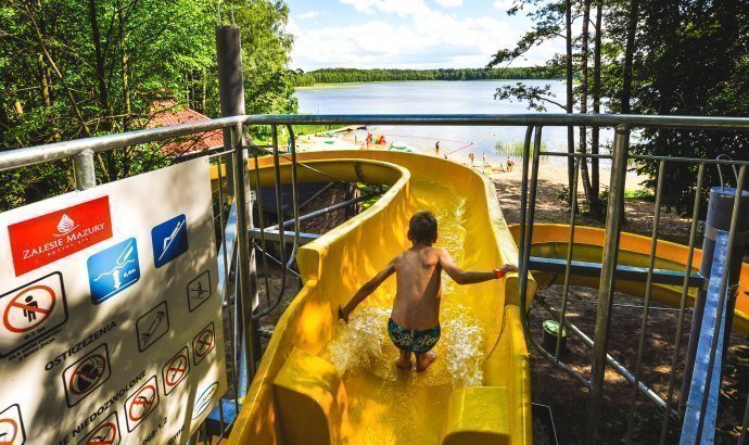 Gdzie na wakacje z dziećmi w Polsce - blog hotelowy Zalesie Mazury Gdzie Na Wakacje Z Dziecmi