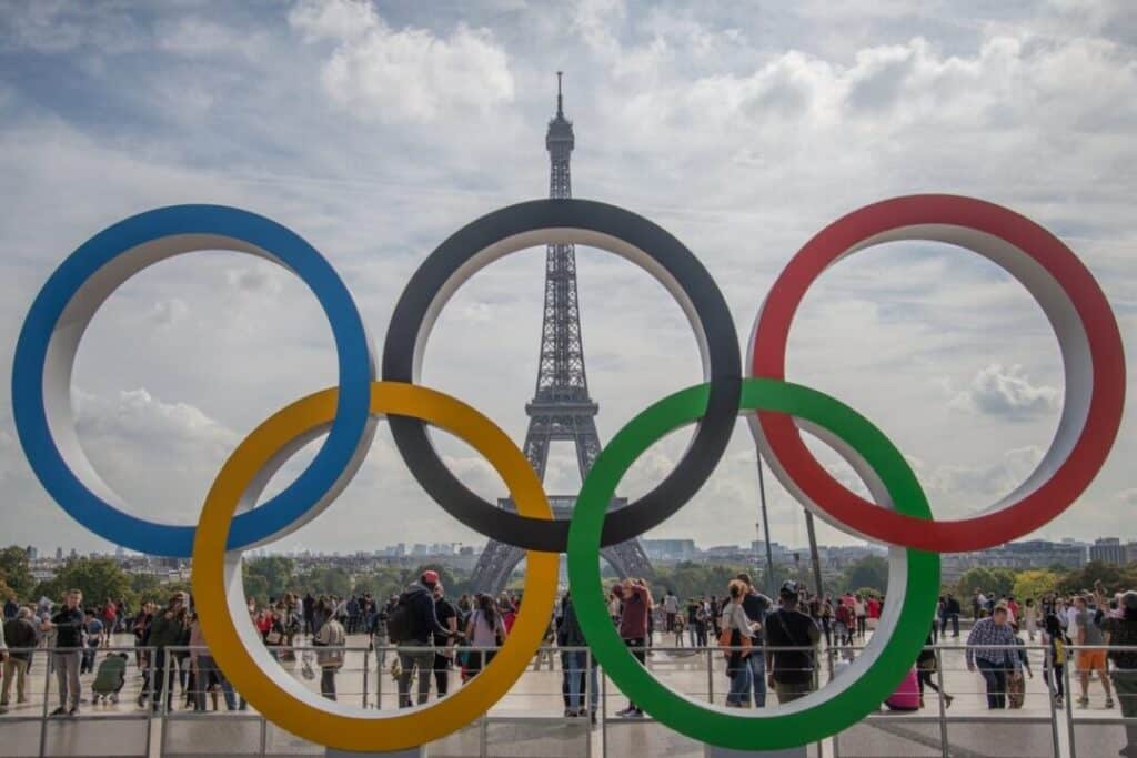 Gdzie odbywają się igrzyska olimpijskie 2024? - MCC Medale Igrzyska Olimpijskie 2024 Gdzie