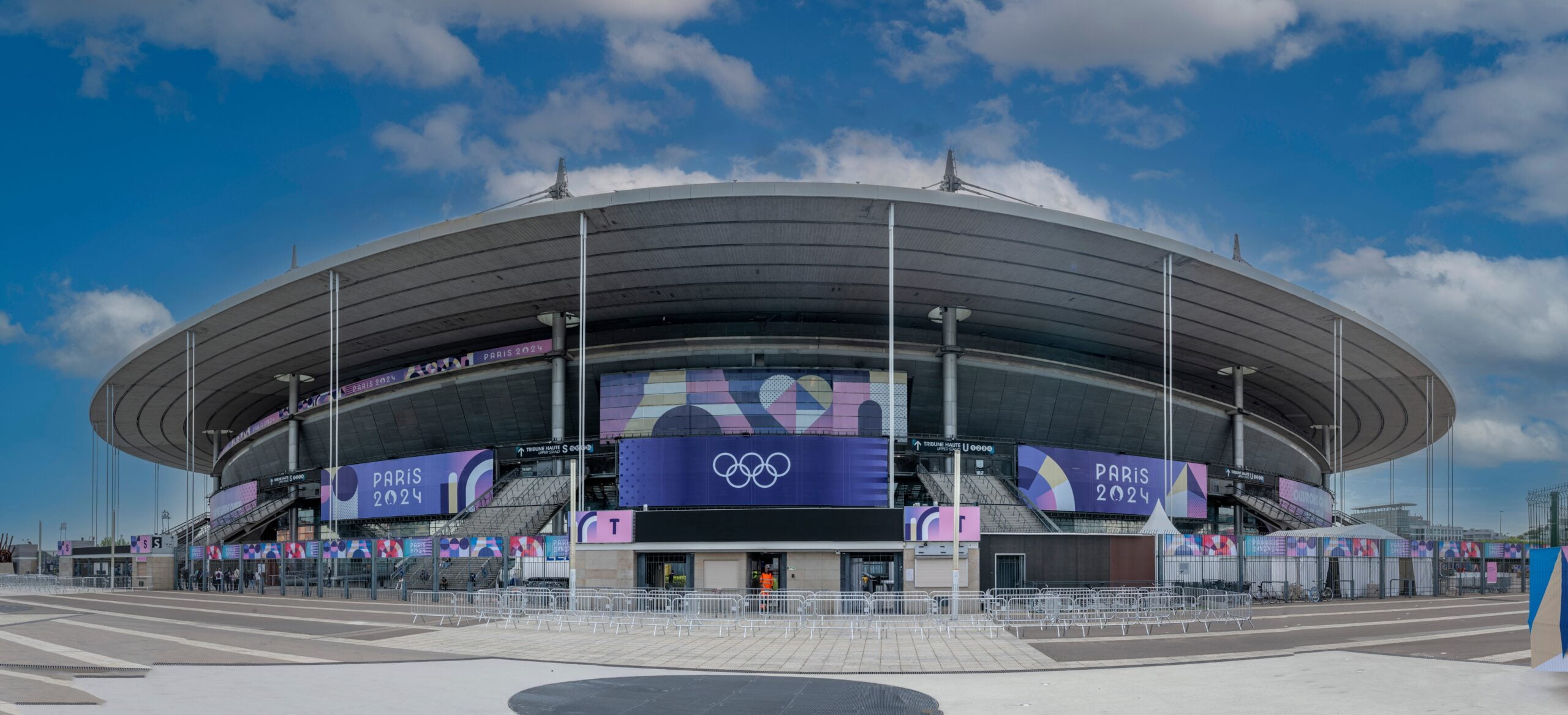 Igrzyska Olimpijskie 2024 Gdzie Ogladac
