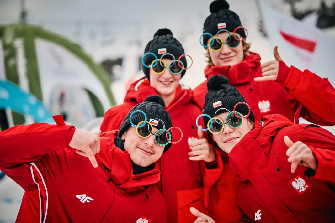 Gdzie oglądać Zimowe Młodzieżowe Igrzyska Olimpijskie 2024? Igrzyska Paraolimpijskie 2024 Polska