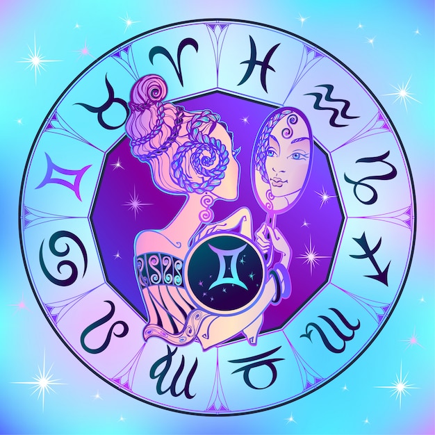 Gemini Jaki To Znak Zodiaku