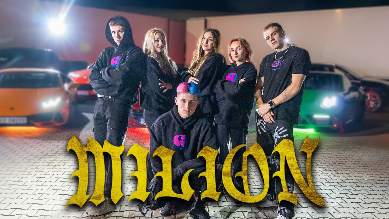 Jesteś Jedna Na Milion Zapoznam Cie Z Familia