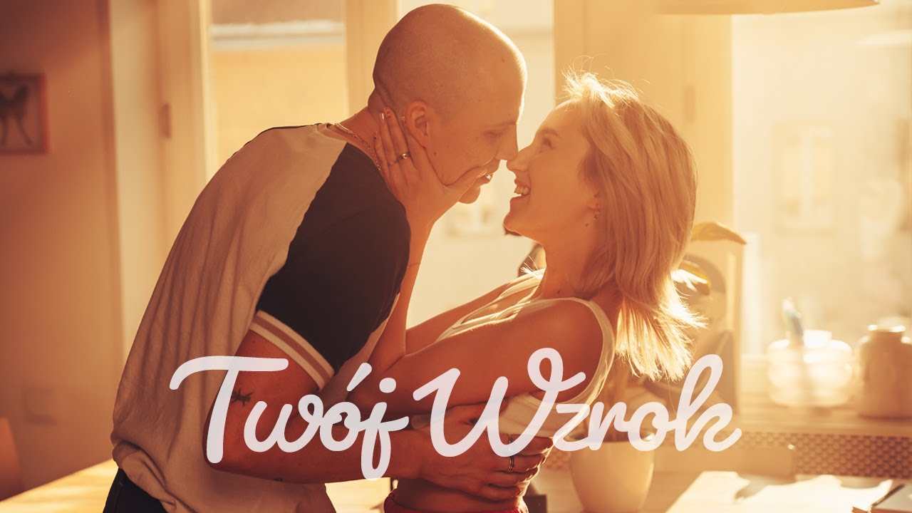 Genzie - Twój Wzrok (Hania x Świeży) - YouTube Music Opowiadania O Hanie I Piotrze