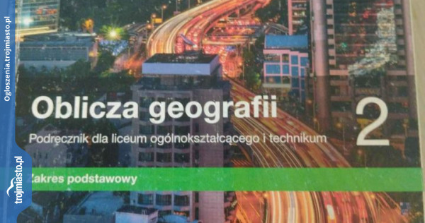 Geografia Liceum