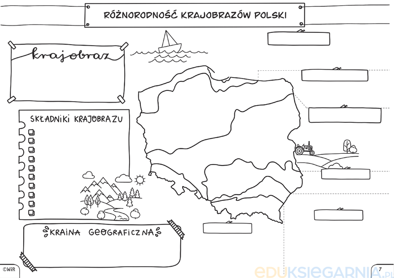 Geografia Klasa 5 Cwiczenia Odpowiedzi