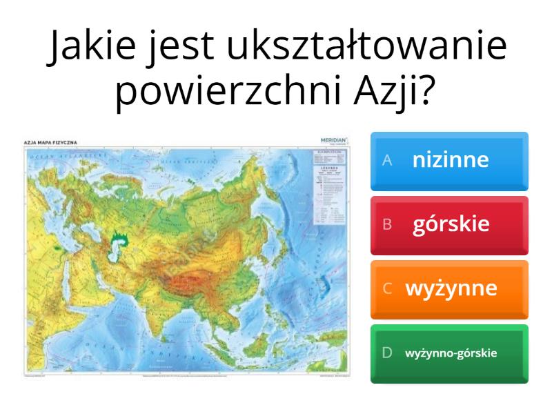 Azja Sprawdzian Klasa 8 Nowa Era Pdf
