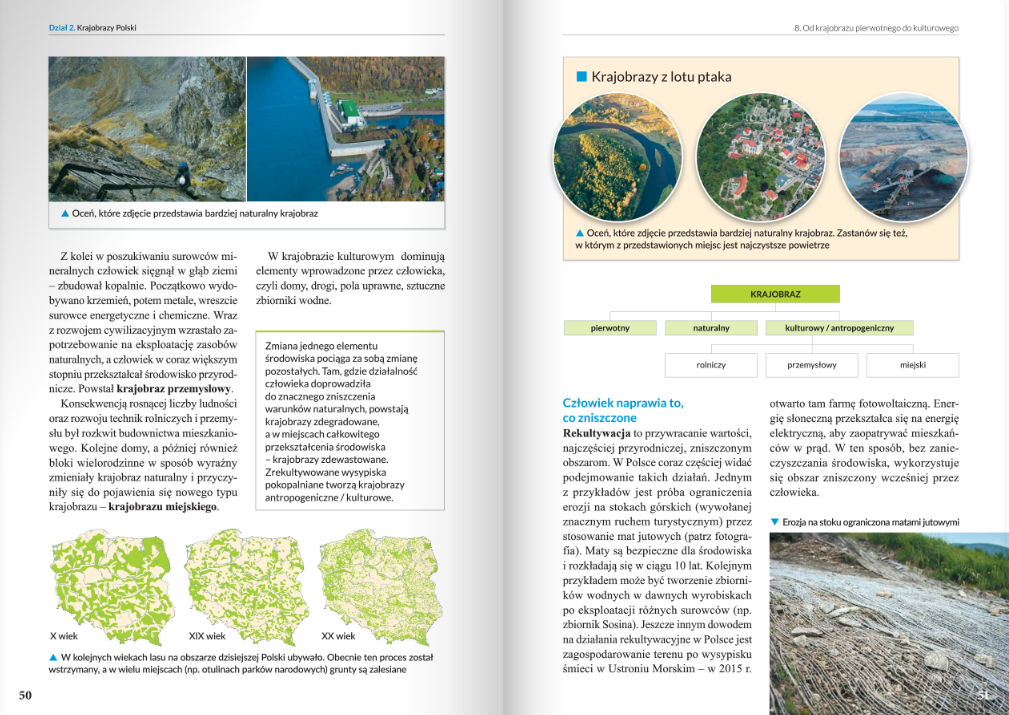 Sprawdzian Skala Klasa 5 Geografia