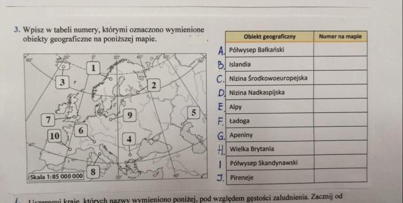Geografia Kl 6 Dzial4