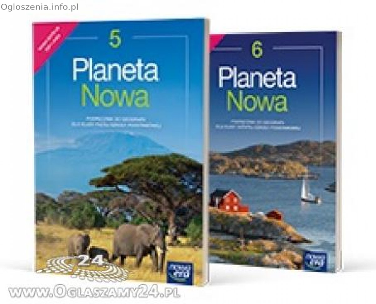 Geografia Planeta Nowa klasa 5+6 sprawdziany (Śrem) Sprawdzian Geografia Klasa 5 Dzial 2 Nowa Era Pdf