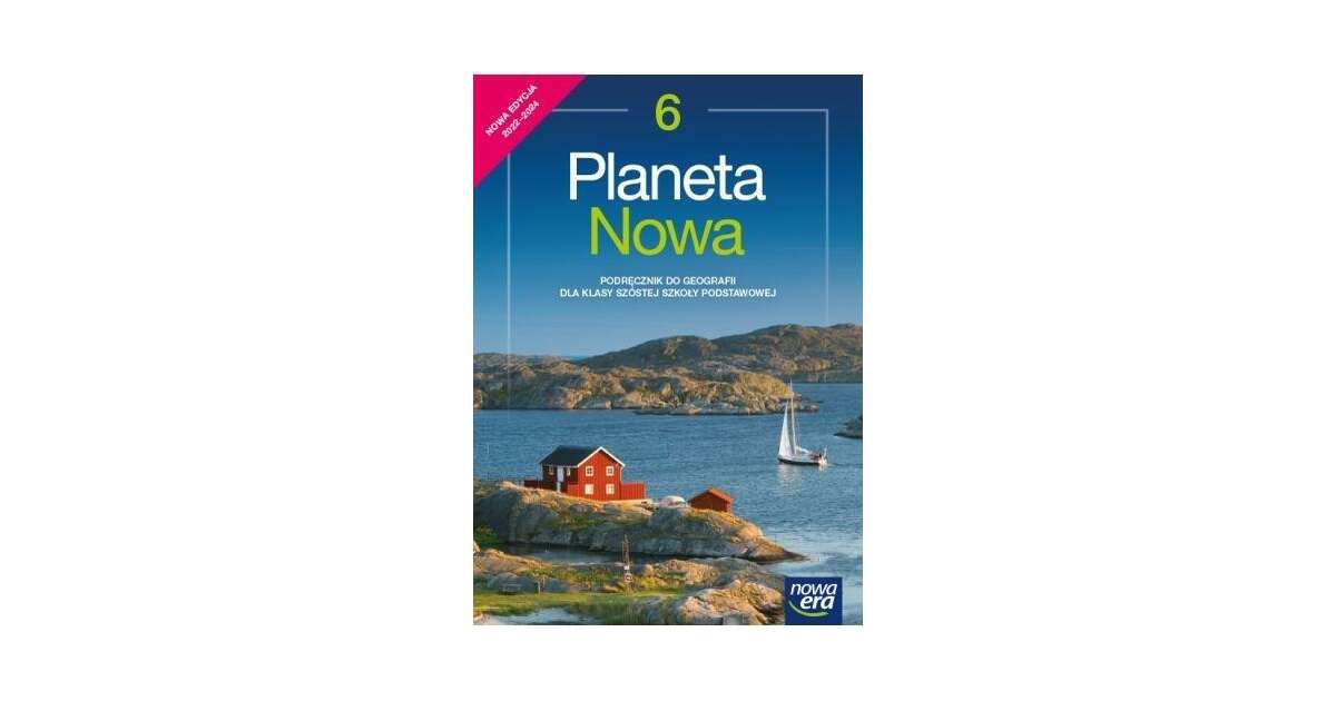 Planeta Nowa 5 Podrecznik Pdf