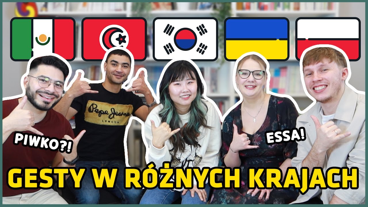 Gesty I Słowa Mszy świętej