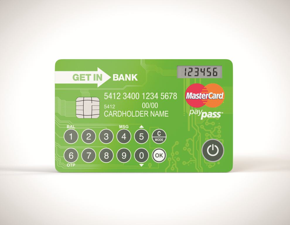 Getin Bank - Aktywna Karta. | Blog finansowy - Oszczędzaj z Kasią Getin Bank Konto Walutowe Karta