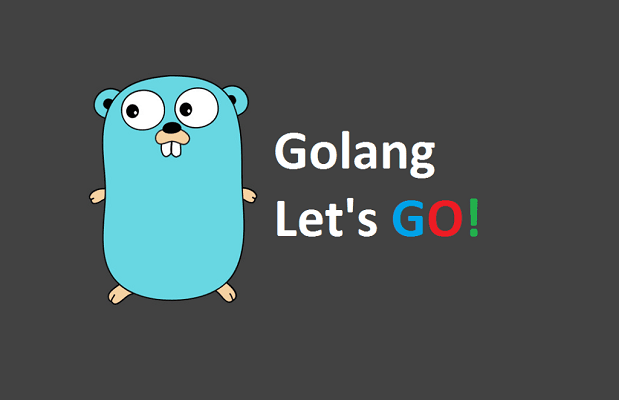 Getting Started with Go. Go is an open source programming… | by Shubham Gościna U Babci Maria I Piotr Krok