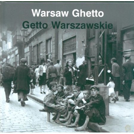 Getto W Czasie 2 Wojny Swiatowej