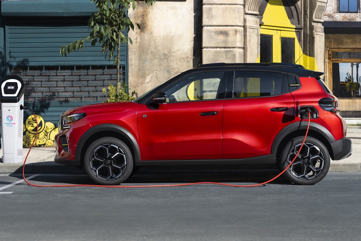 Gewicht Citroën C3 2025 44 kWh 113 pk - Autotijd.be Rozwiązywanie Równań Z Kreską Ułamkową