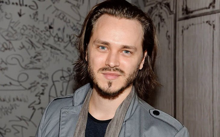 GH Spoilers: What Jonathan Jackson Said About Recasting Lucky - Soap Jonathan Safran Foer Wszystko Jest Iluminacją