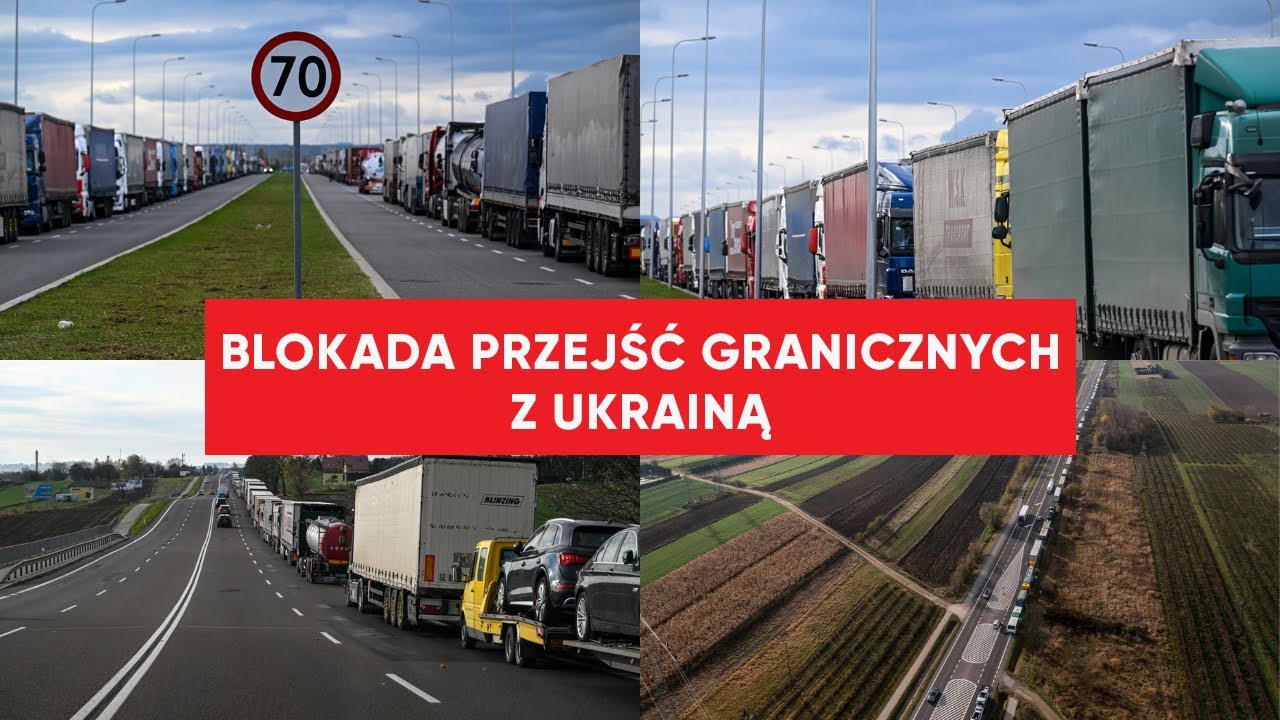 Sytuacją Na Granicy Z Białorusią Dzieci