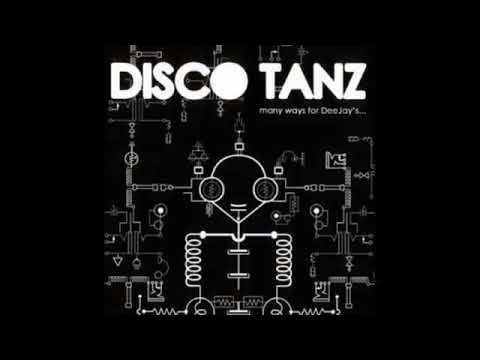 Disco Tanz Gigi D Agostino