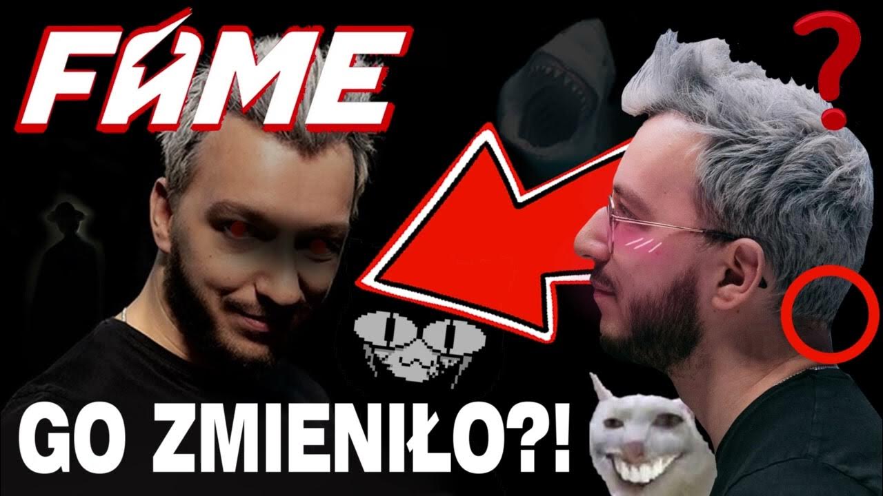 GIMPER VS TROMBA- FAME MMA! *CLIPY*?! TOTALNIE ROZJEBANY?! - YouTube Kto Wygral Tromba Czy Gimper