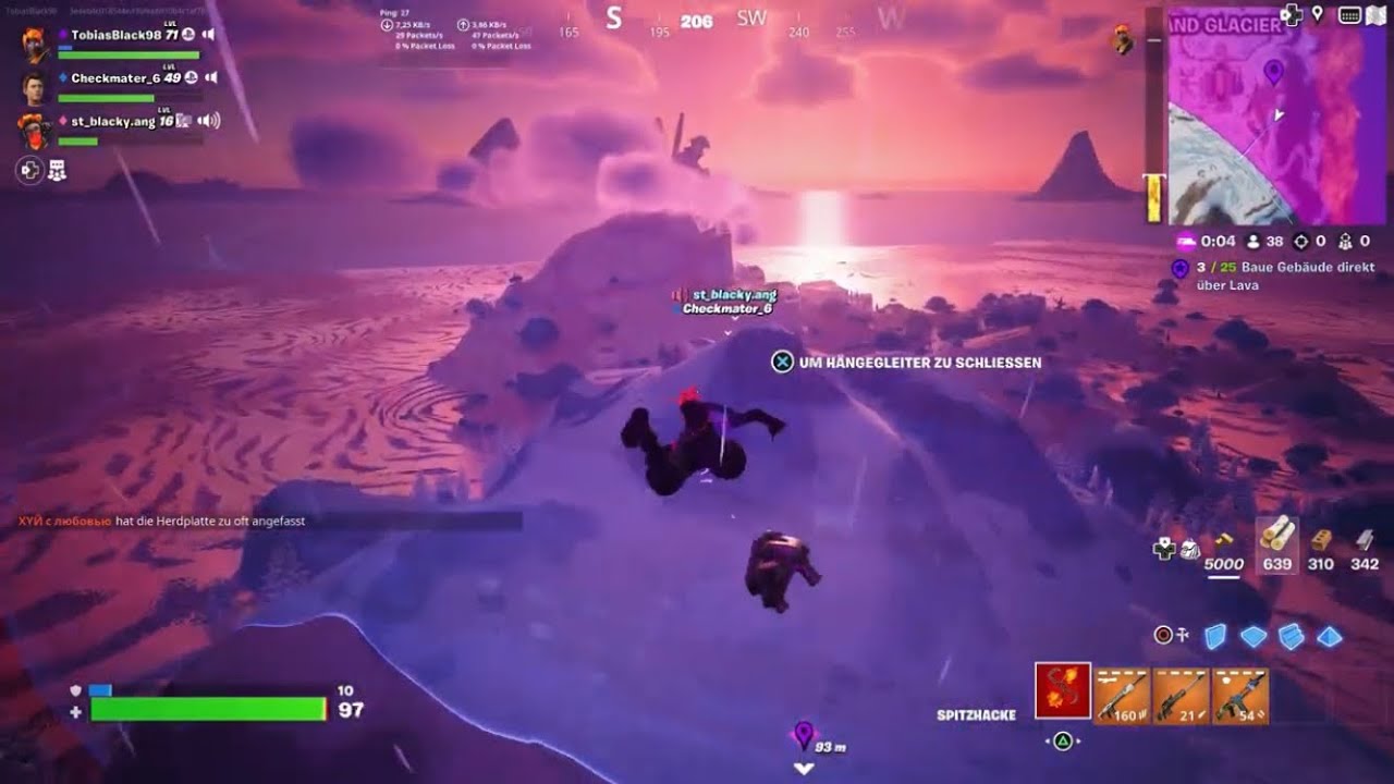 GIPFELSTÜRMER | Fortnite C5 S2 The Floor is Lava #03 - YouTube Drogi Edukacyjne Dzieci Niepełnosprawnych Intelektualnie