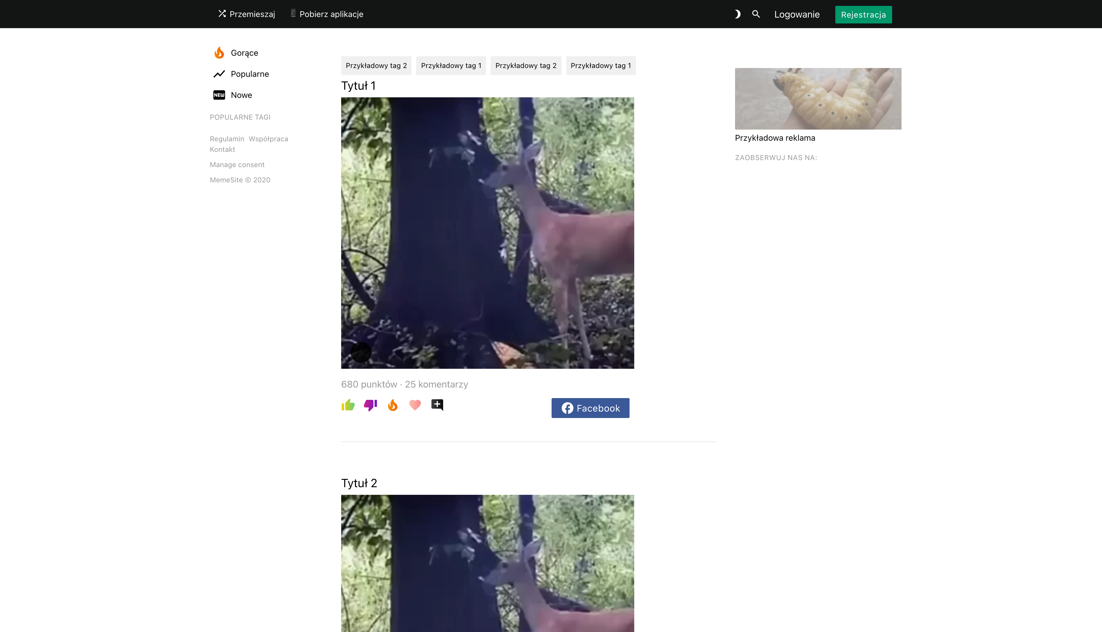 Model Zrównoważonego Rozwoju łączy Trzy Aspekty