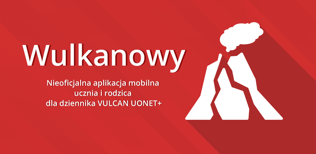 GitHub - wulkanowy/wulkanowy: 🌋 Nieoficjalny androidowy klient Uonet Plus Vulcan Net Pl Krakow