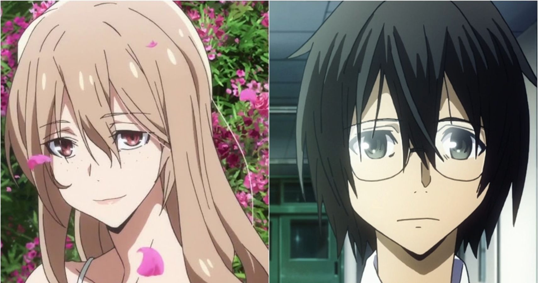 Gleipnir Do Claire And Shuichi Get Together