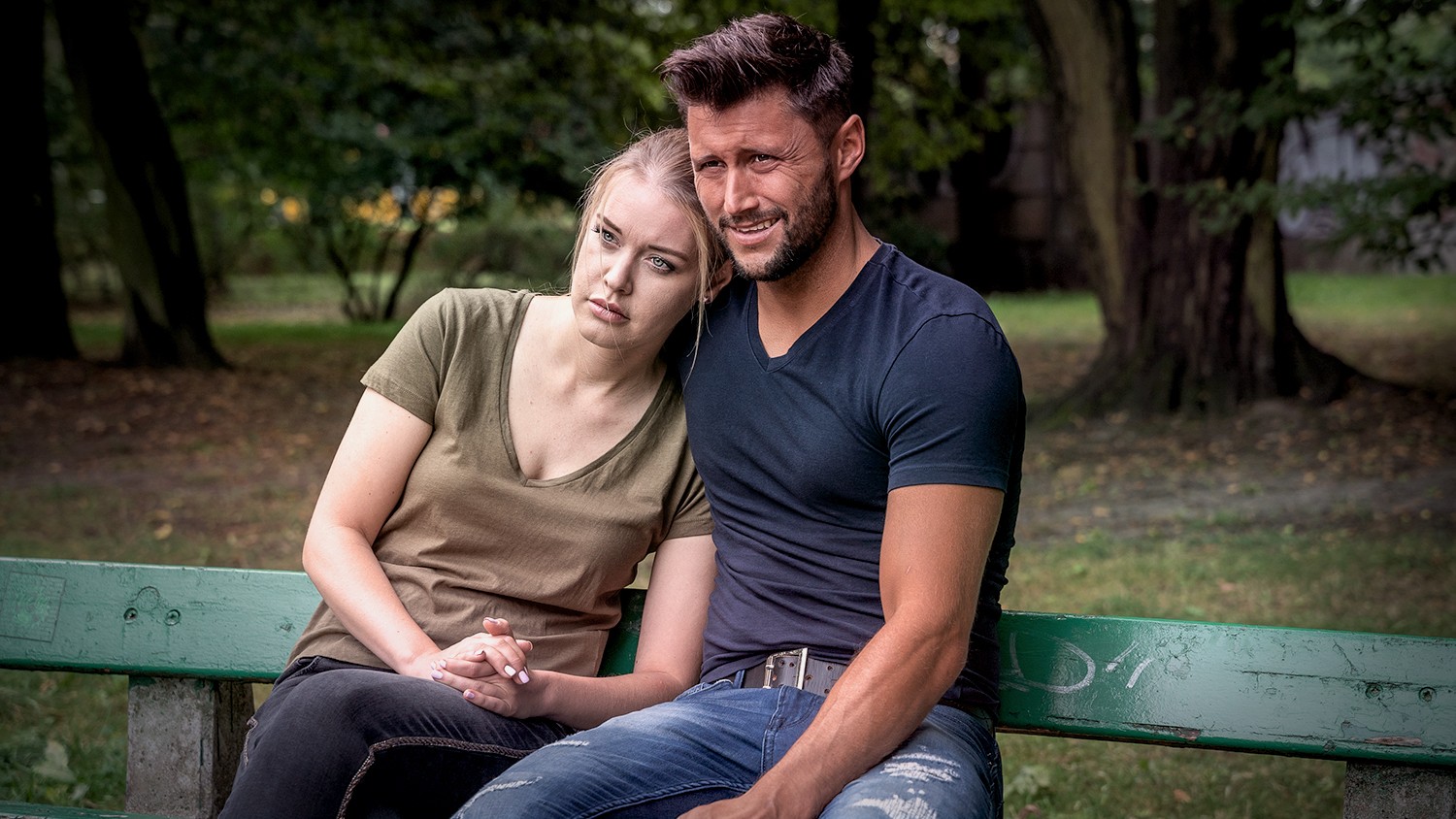 „Gliniarze” - odcinek 487: Miłość, która przetrwa wszystko - Polsat.pl Czy Natalia I Kuba Z Gliniarzy Będą Razem