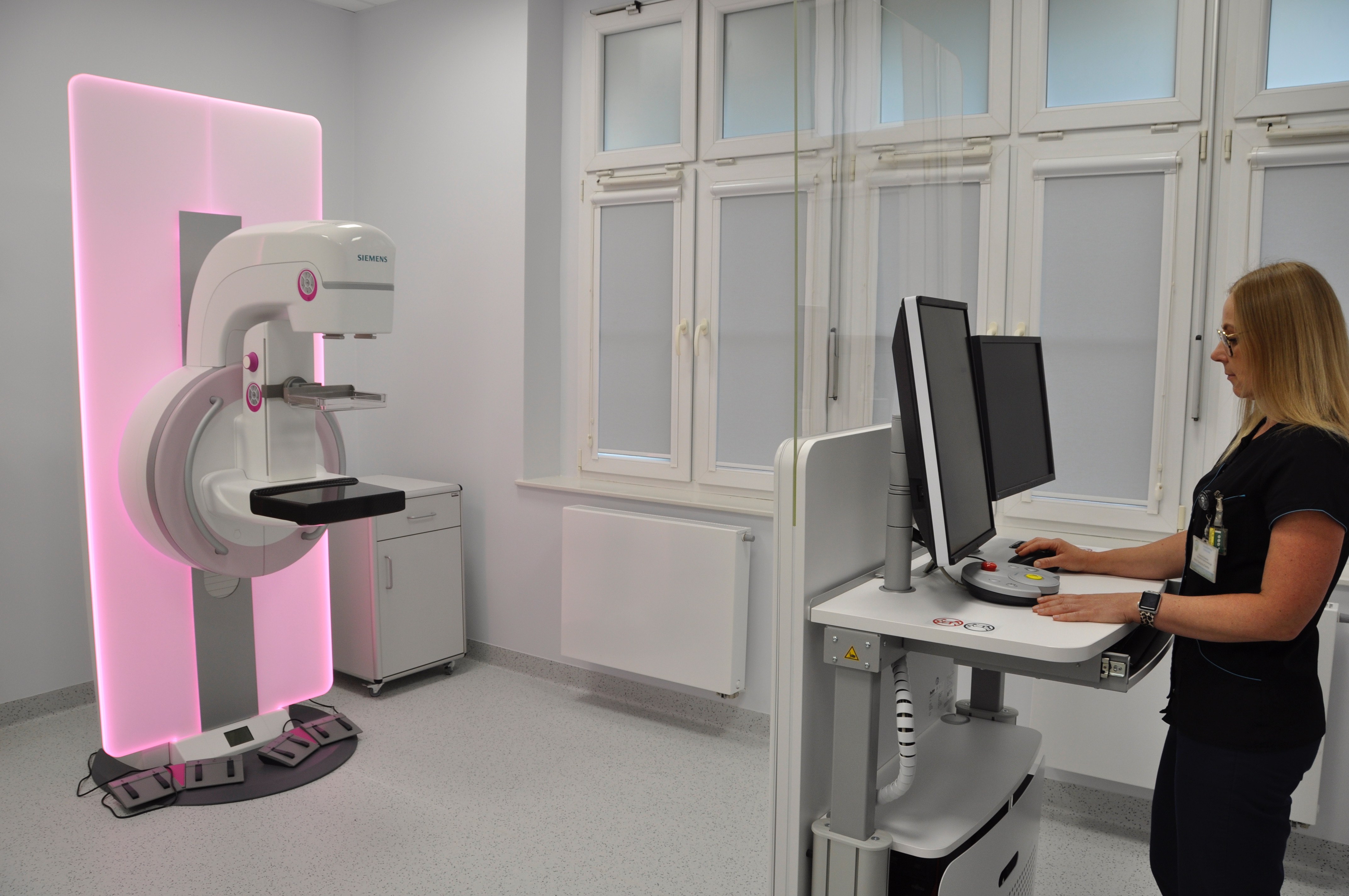 Rodamed Centrum Diagnostyki Obrazowej I Lekarzy Specjalistów