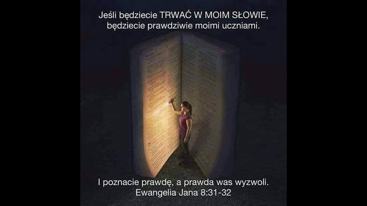 Komentarz Do Ewangelii O Rozmnożeniu Chleba