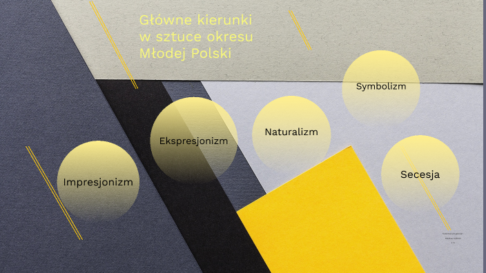 Nazwa Okresu W Sztuce Który Bezpośrednio Poprzedził Barok
