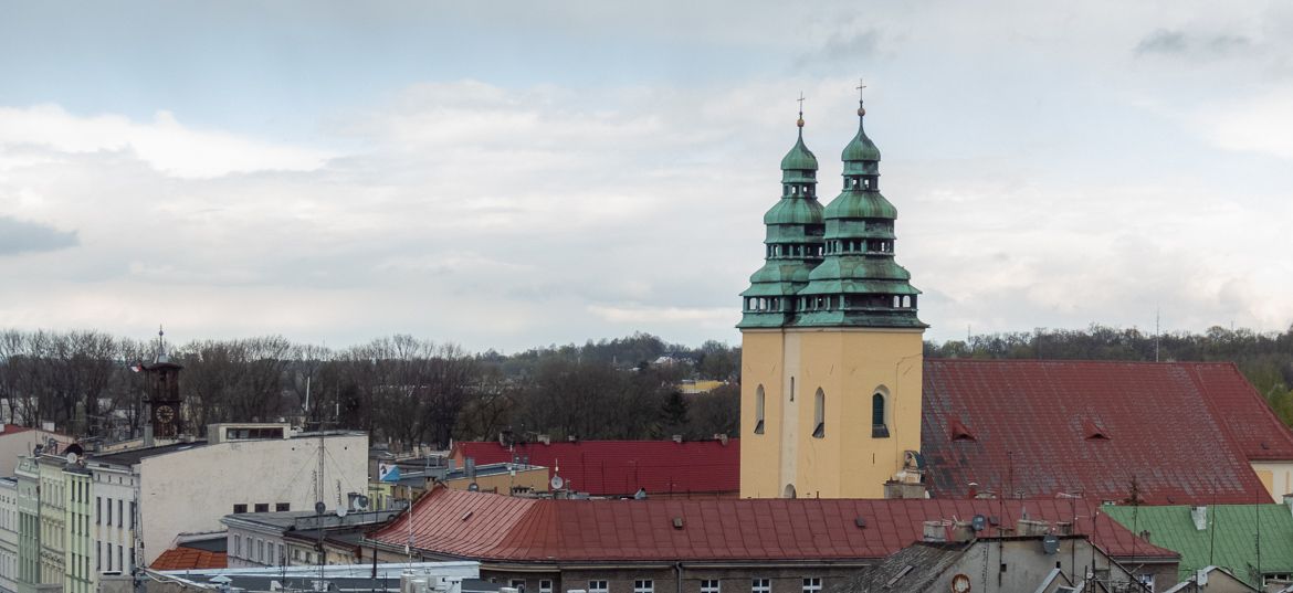 Agnieszka Wypuszcza Skowronka Z Mieszka