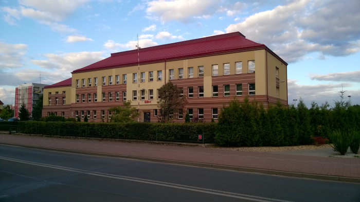Blachownia Szkola Podstawowa Nr 1
