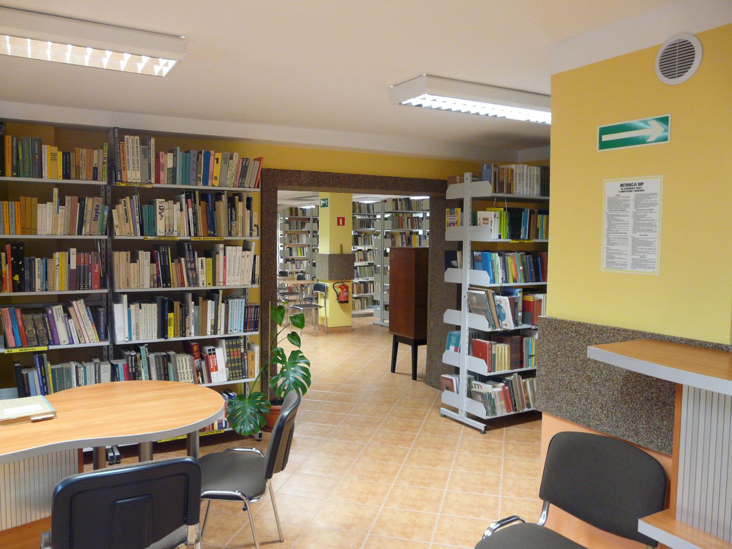 Gminna Biblioteka Publiczna w Moszczenicy - w.bibliotece.pl Gminna Biblioteka Publiczna W Starych Kobiałkach