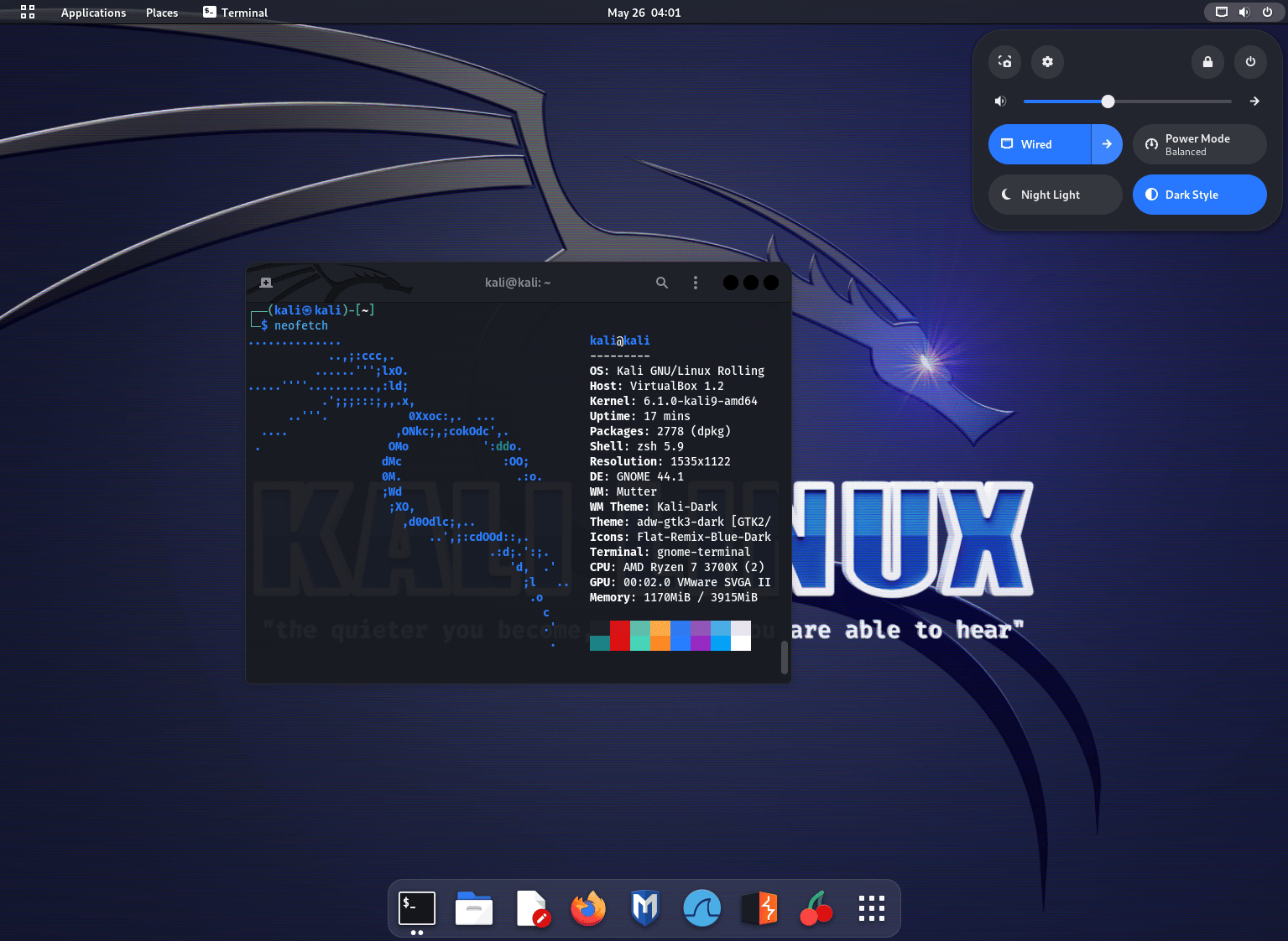 GNOME 44 Kali X Paluch Nic Nie Trwa Wiecznie Tekst