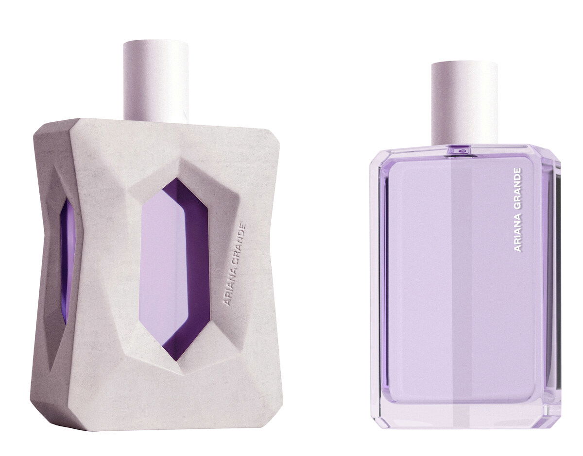 God is a Woman by Ariana Grande » Reviews & Perfume Facts Ariana Grande God Is A Woman Perfumy
